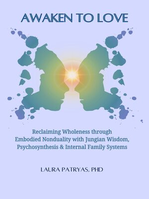 cover image of Awaken to Love